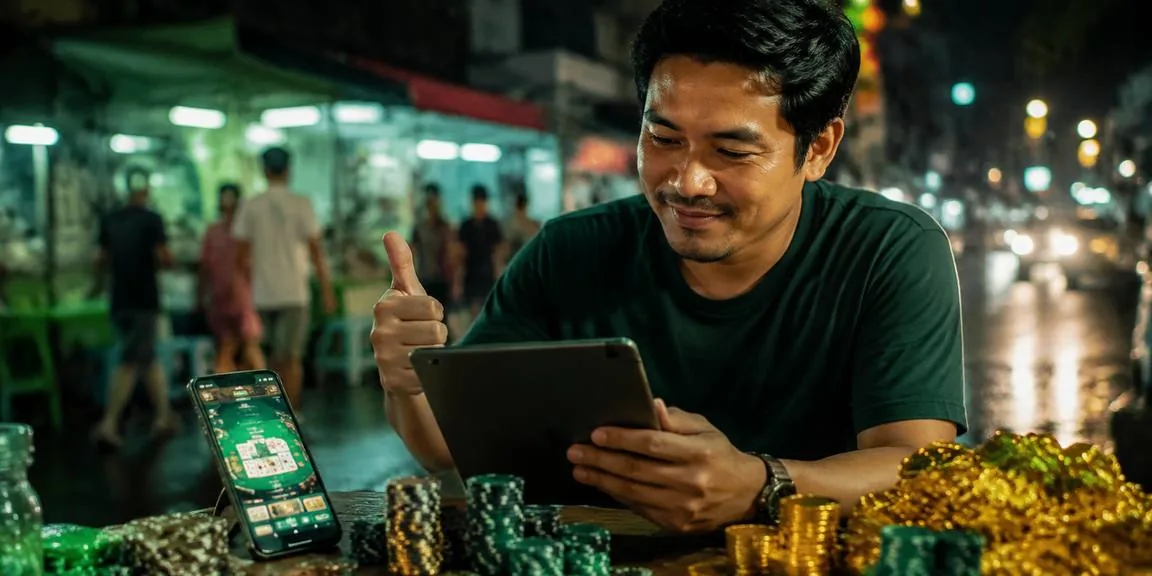 zonwin Những gì có trong sảnh zonwin casino